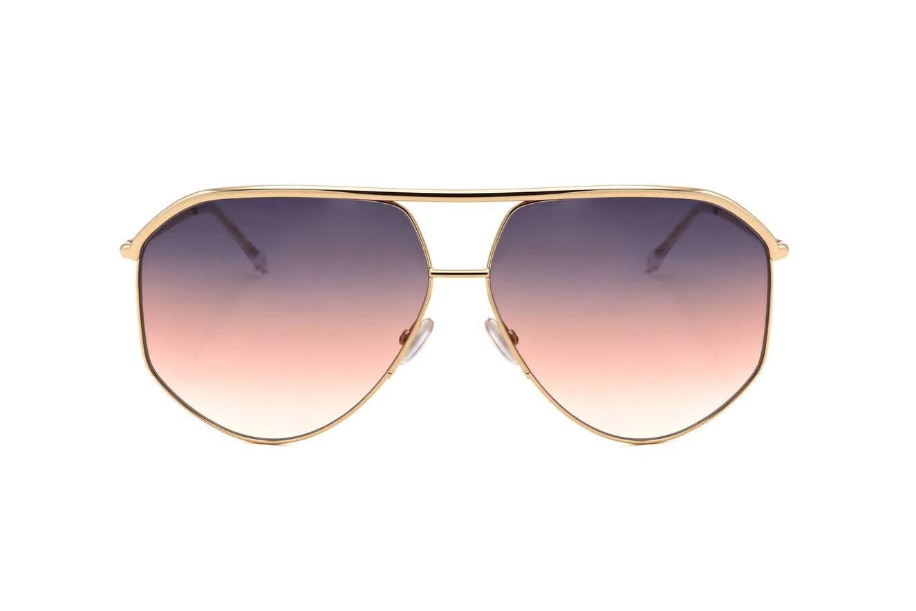Isabel Marant IM0117_S Sunglasses - view 2